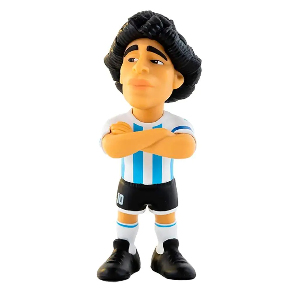 Argentina Maradona Minix figura 12 cm fotografija proizvoda
