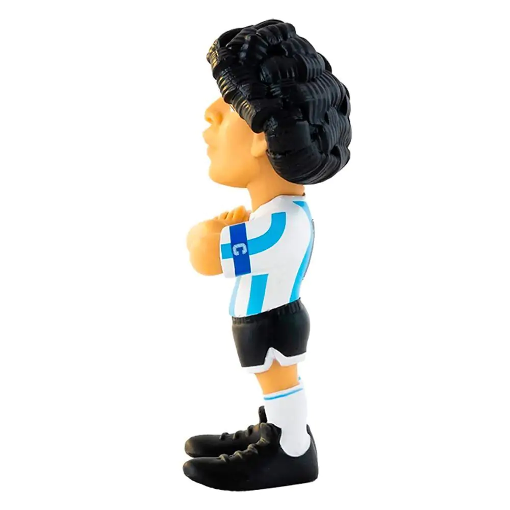 Argentina Maradona Minix figura 12 cm fotografija proizvoda