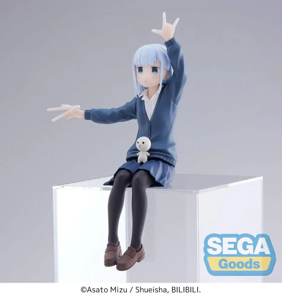 Aharen-san wa Hakarenai PM Figura od PVC-a Reina Aharen 14 cm fotografija proizvoda