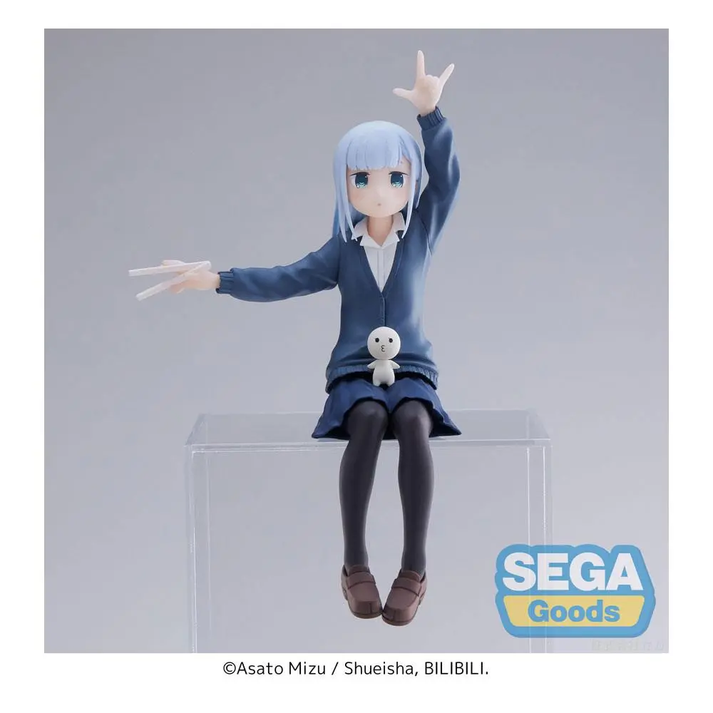 Aharen-san wa Hakarenai PM Figura od PVC-a Reina Aharen 14 cm fotografija proizvoda