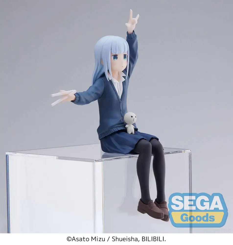 Aharen-san wa Hakarenai PM Figura od PVC-a Reina Aharen 14 cm fotografija proizvoda