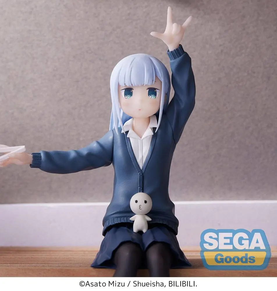 Aharen-san wa Hakarenai PM Figura od PVC-a Reina Aharen 14 cm fotografija proizvoda