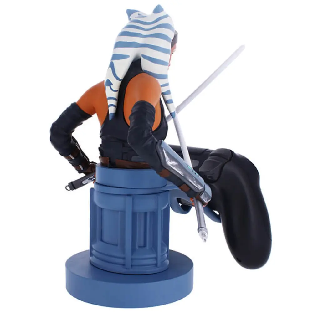 Star Wars Cable Guy Ahsoka Tano 20 cm Držač kabela fotografija proizvoda