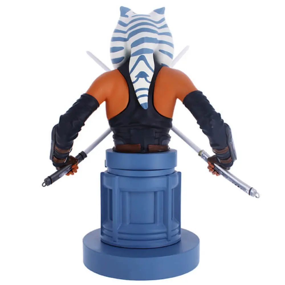 Star Wars Cable Guy Ahsoka Tano 20 cm Držač kabela fotografija proizvoda