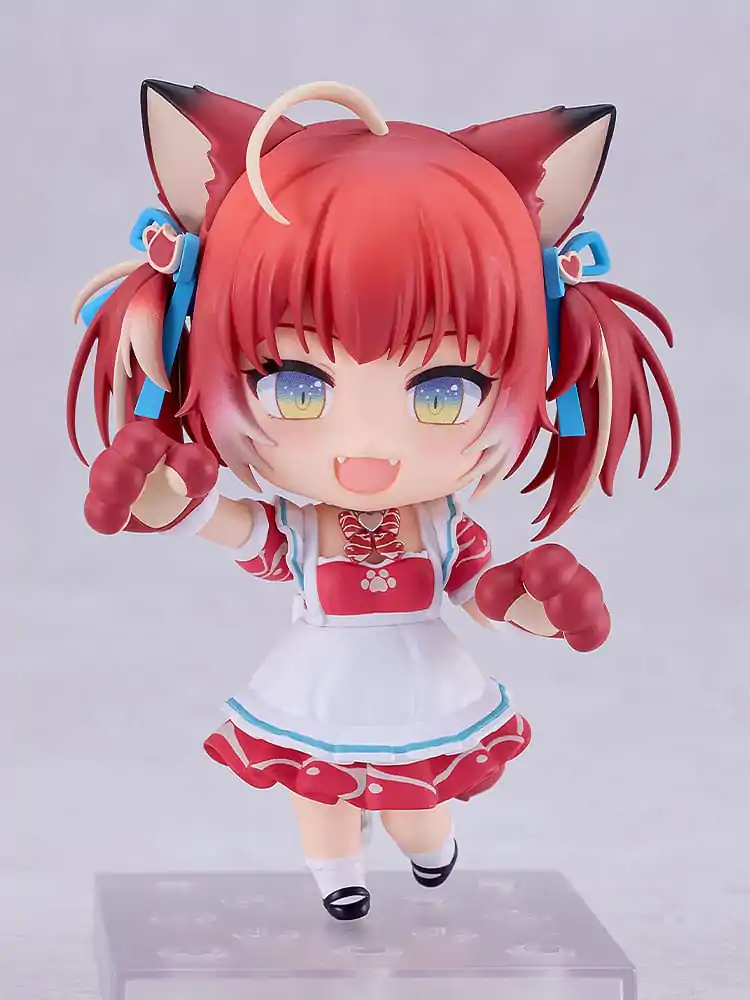 Akami Karubi Nendoroid akcijska figura 10 cm fotografija proizvoda