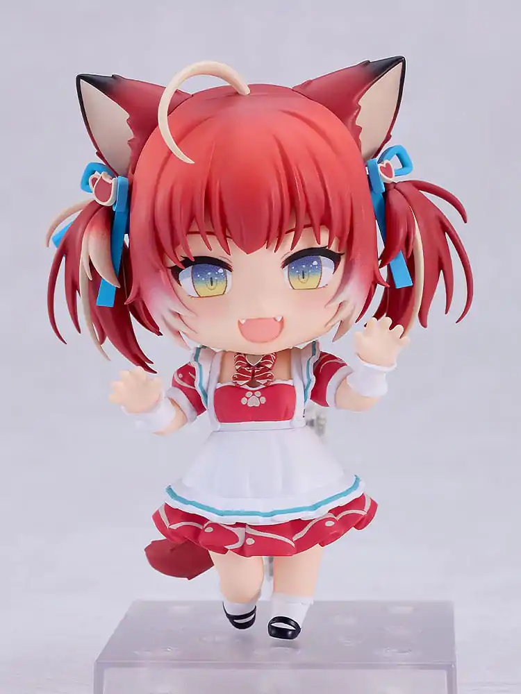 Akami Karubi Nendoroid akcijska figura 10 cm fotografija proizvoda