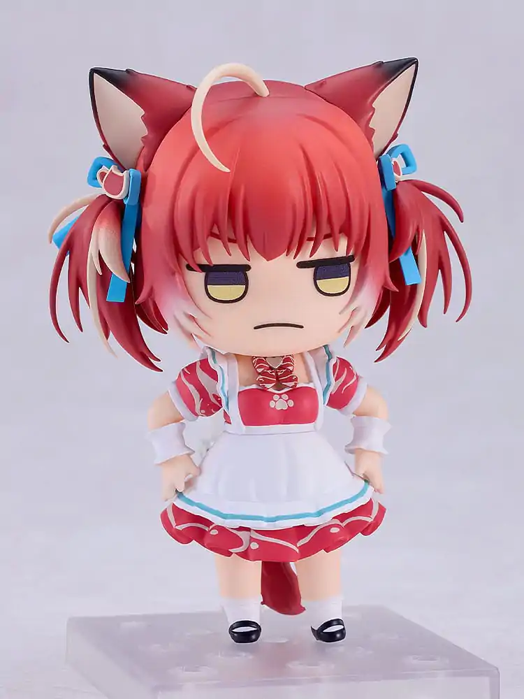 Akami Karubi Nendoroid akcijska figura 10 cm fotografija proizvoda