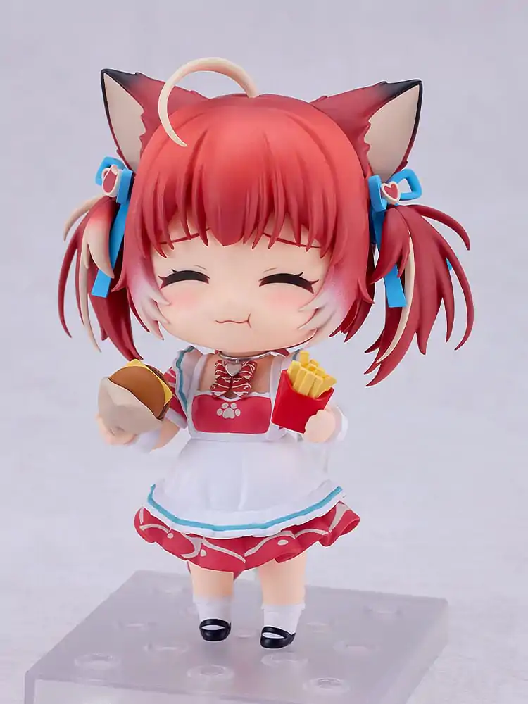 Akami Karubi Nendoroid akcijska figura 10 cm fotografija proizvoda