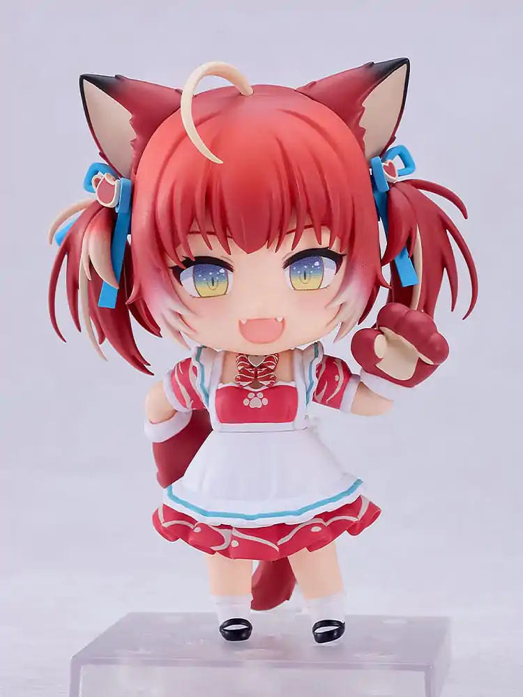 Akami Karubi Nendoroid akcijska figura 10 cm fotografija proizvoda