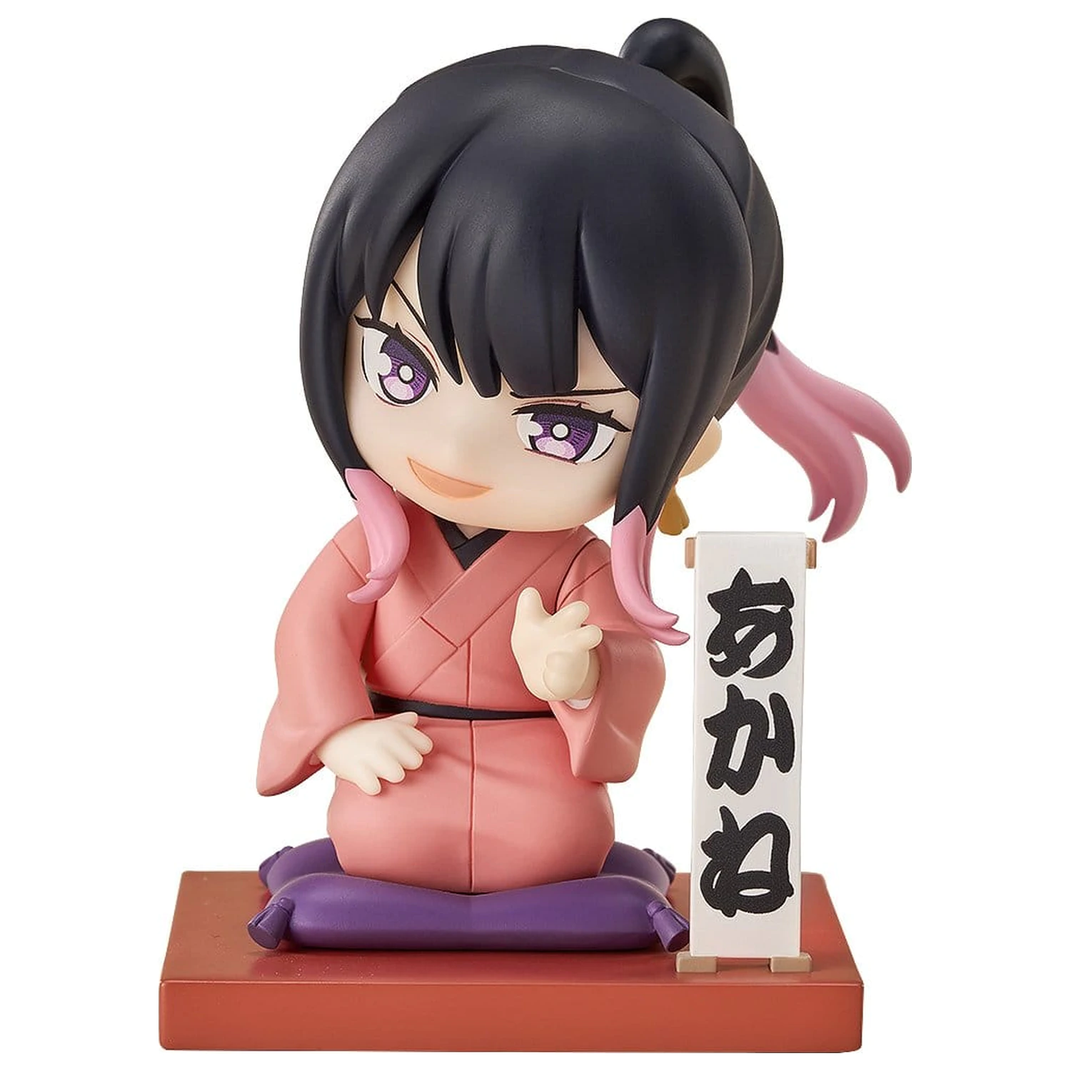 Akane-Banashi Mini Memory Mini figura Akane Osaki: First Performance Ver. 8 cm fotografija proizvoda