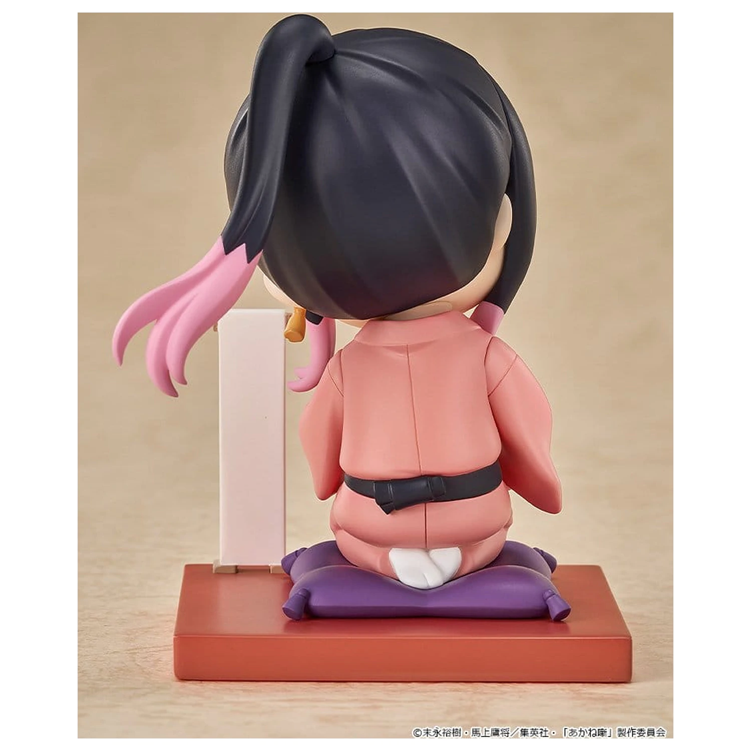 Akane-Banashi Mini Memory Mini figura Akane Osaki: First Performance Ver. 8 cm fotografija proizvoda