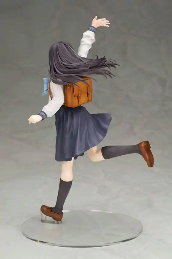Akebi's Sailor Uniform PVC Kip 1/7 Komichi Akebi 25 cm fotografija proizvoda