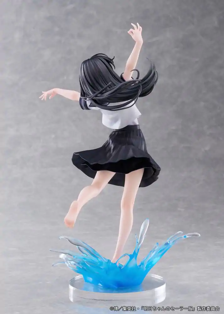 Akebi's Sailor Uniform Kip 1/7 Komichi Akebi Summer uniform Ver. 26 cm fotografija proizvoda