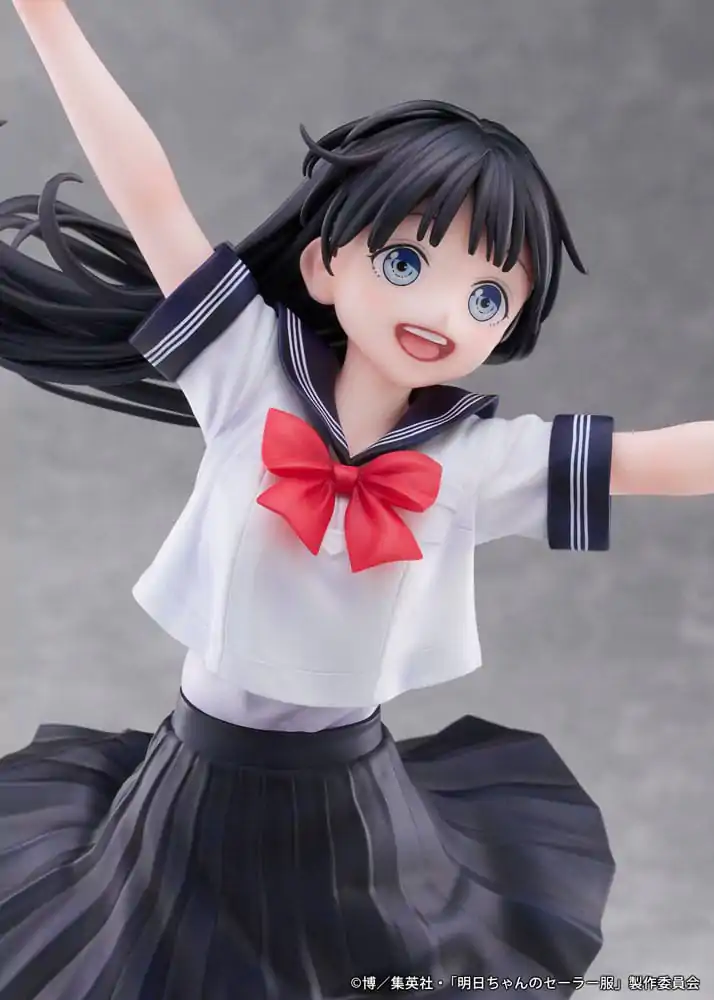 Akebi's Sailor Uniform Kip 1/7 Komichi Akebi Summer uniform Ver. 26 cm fotografija proizvoda