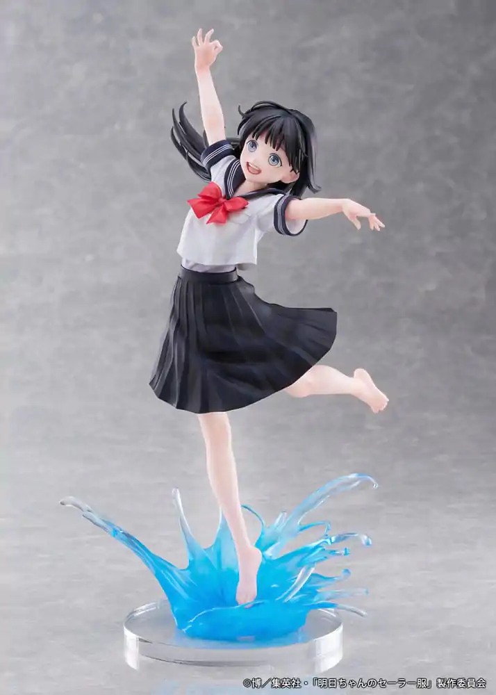 Akebi's Sailor Uniform Kip 1/7 Komichi Akebi Summer uniform Ver. 26 cm fotografija proizvoda