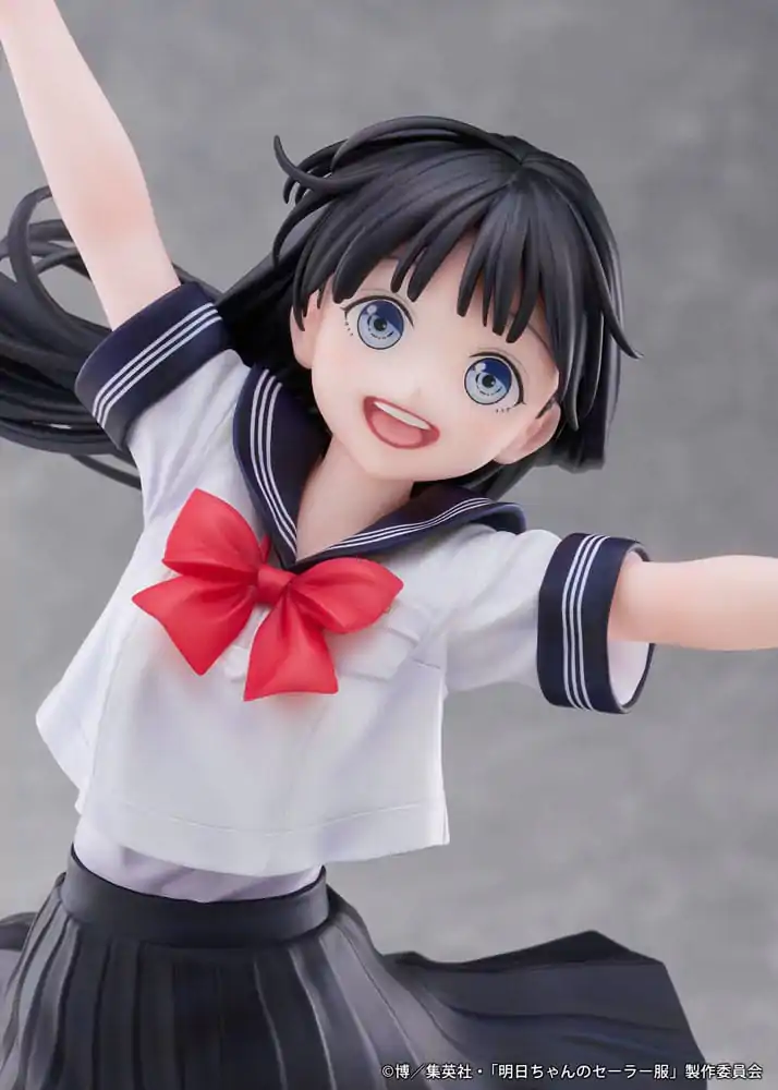 Akebi's Sailor Uniform Kip 1/7 Komichi Akebi Summer uniform Ver. 26 cm fotografija proizvoda