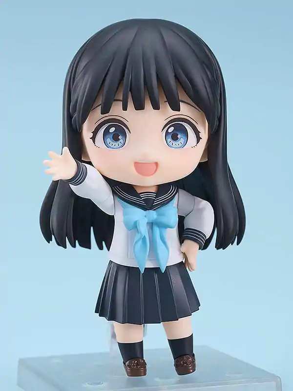 Akebi's Sailor Uniform Nendoroid akcijska figura Komichi Akebi 10 cm fotografija proizvoda