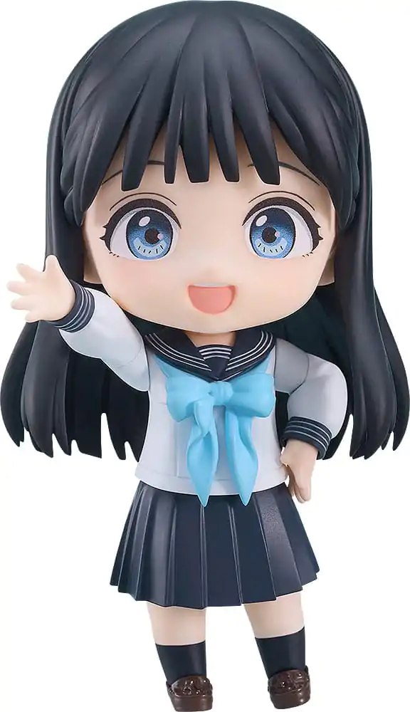 Akebi's Sailor Uniform Nendoroid akcijska figura Komichi Akebi 10 cm fotografija proizvoda