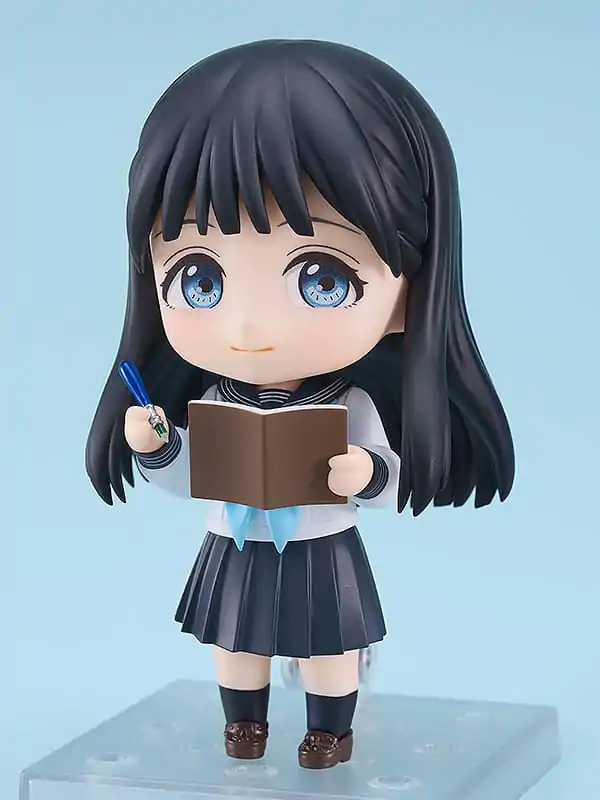 Akebi's Sailor Uniform Nendoroid akcijska figura Komichi Akebi 10 cm fotografija proizvoda