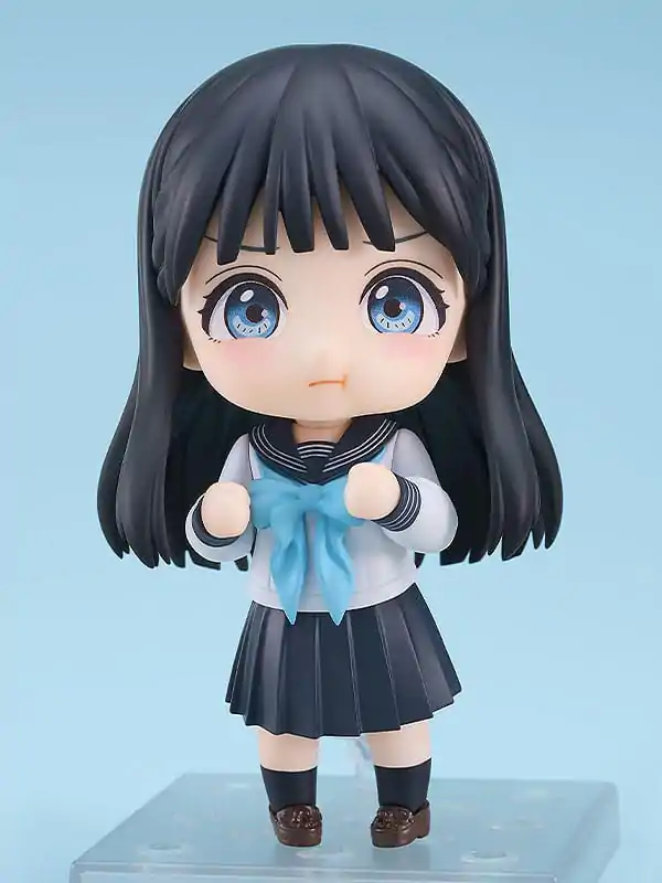 Akebi's Sailor Uniform Nendoroid akcijska figura Komichi Akebi 10 cm fotografija proizvoda