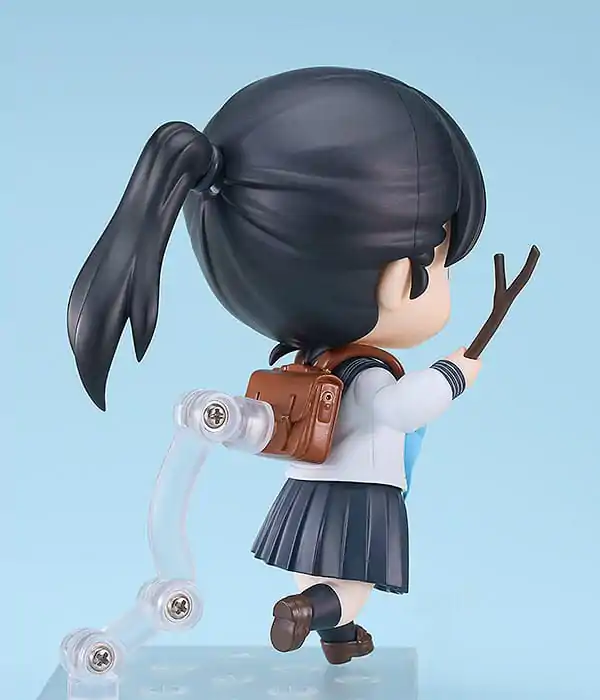 Akebi's Sailor Uniform Nendoroid akcijska figura Komichi Akebi 10 cm fotografija proizvoda