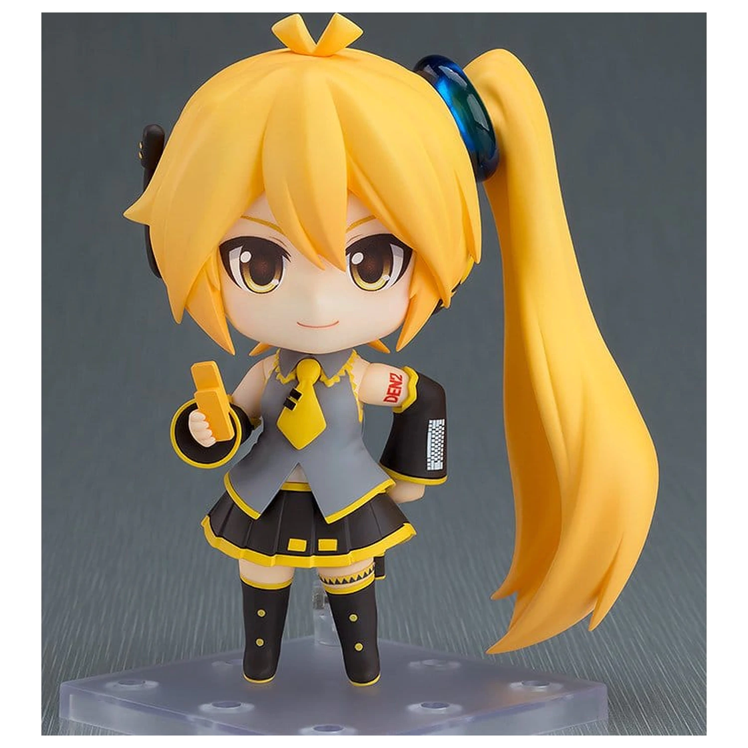 Akita Neru Nendoroid akcijska figura 10 cm fotografija proizvoda