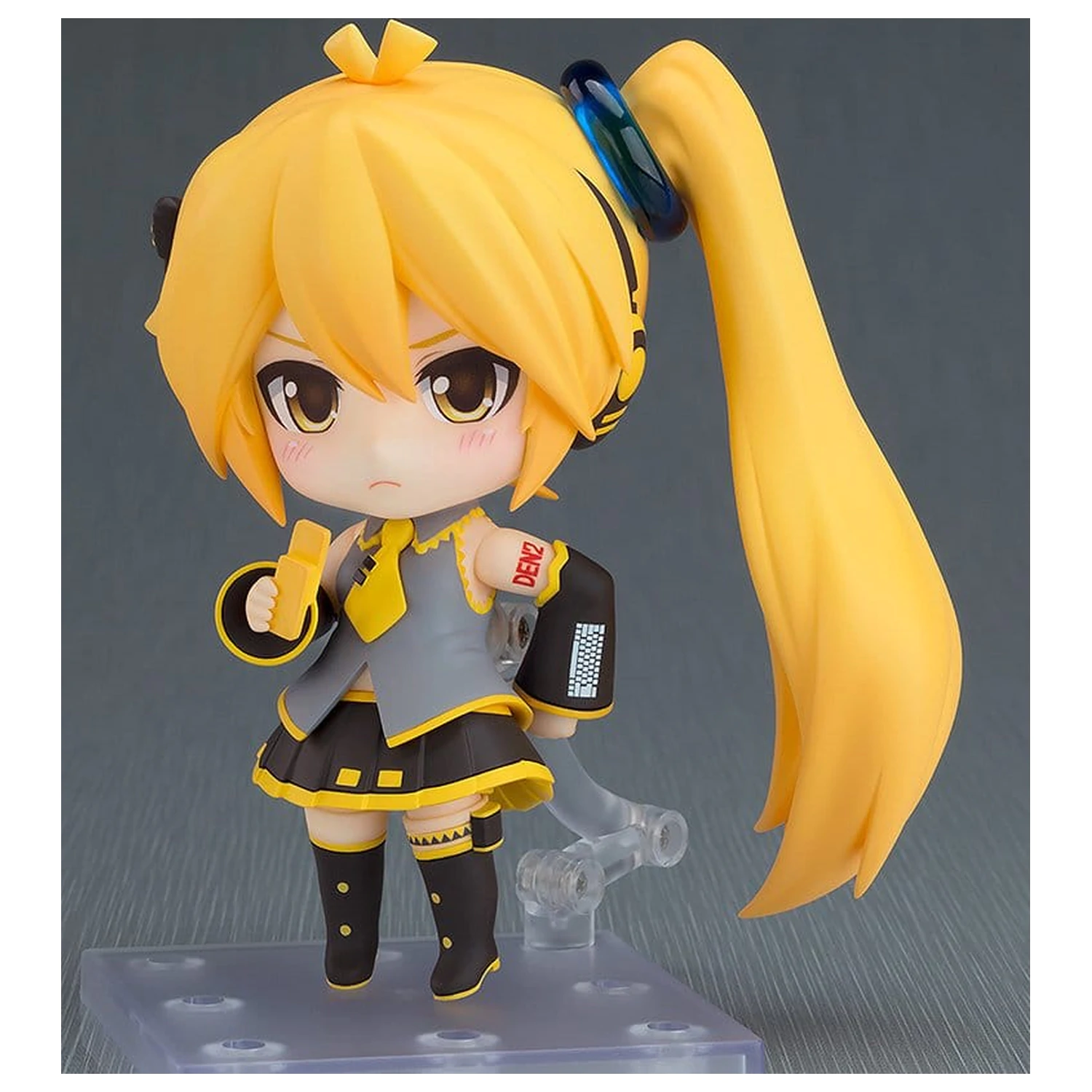 Akita Neru Nendoroid akcijska figura 10 cm fotografija proizvoda