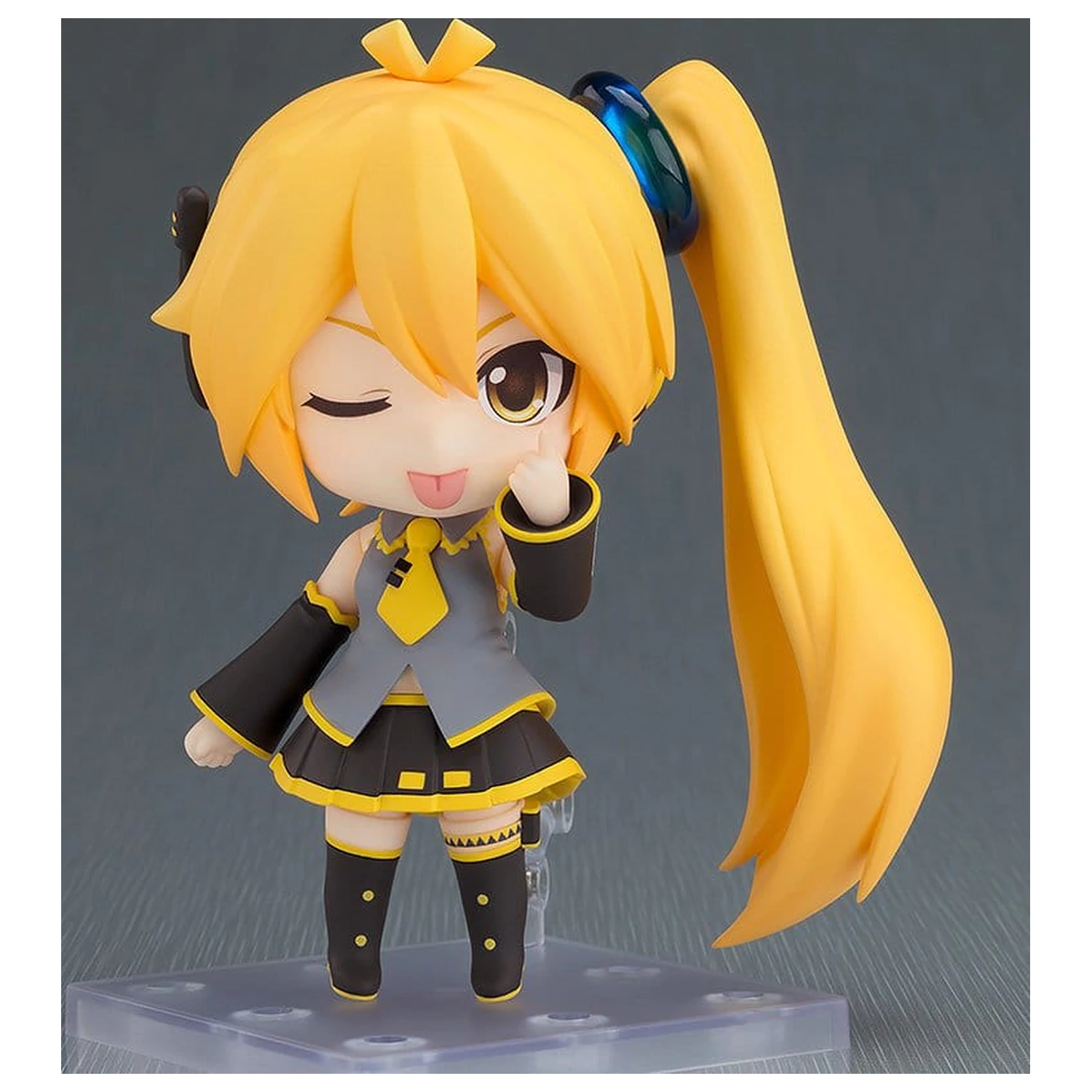 Akita Neru Nendoroid akcijska figura 10 cm fotografija proizvoda