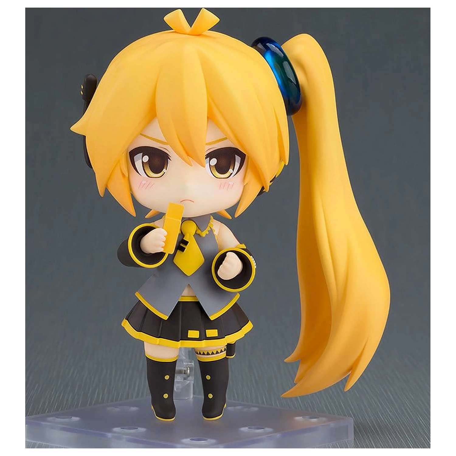 Akita Neru Nendoroid akcijska figura 10 cm fotografija proizvoda