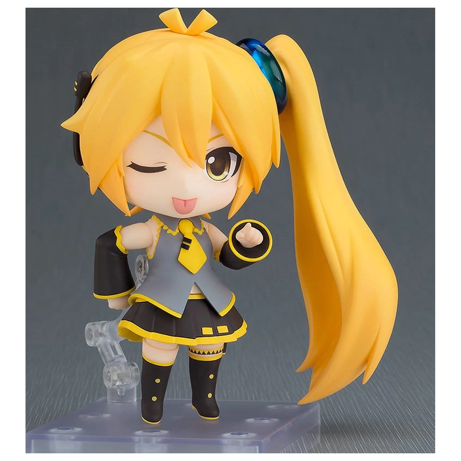 Akita Neru Nendoroid akcijska figura 10 cm fotografija proizvoda