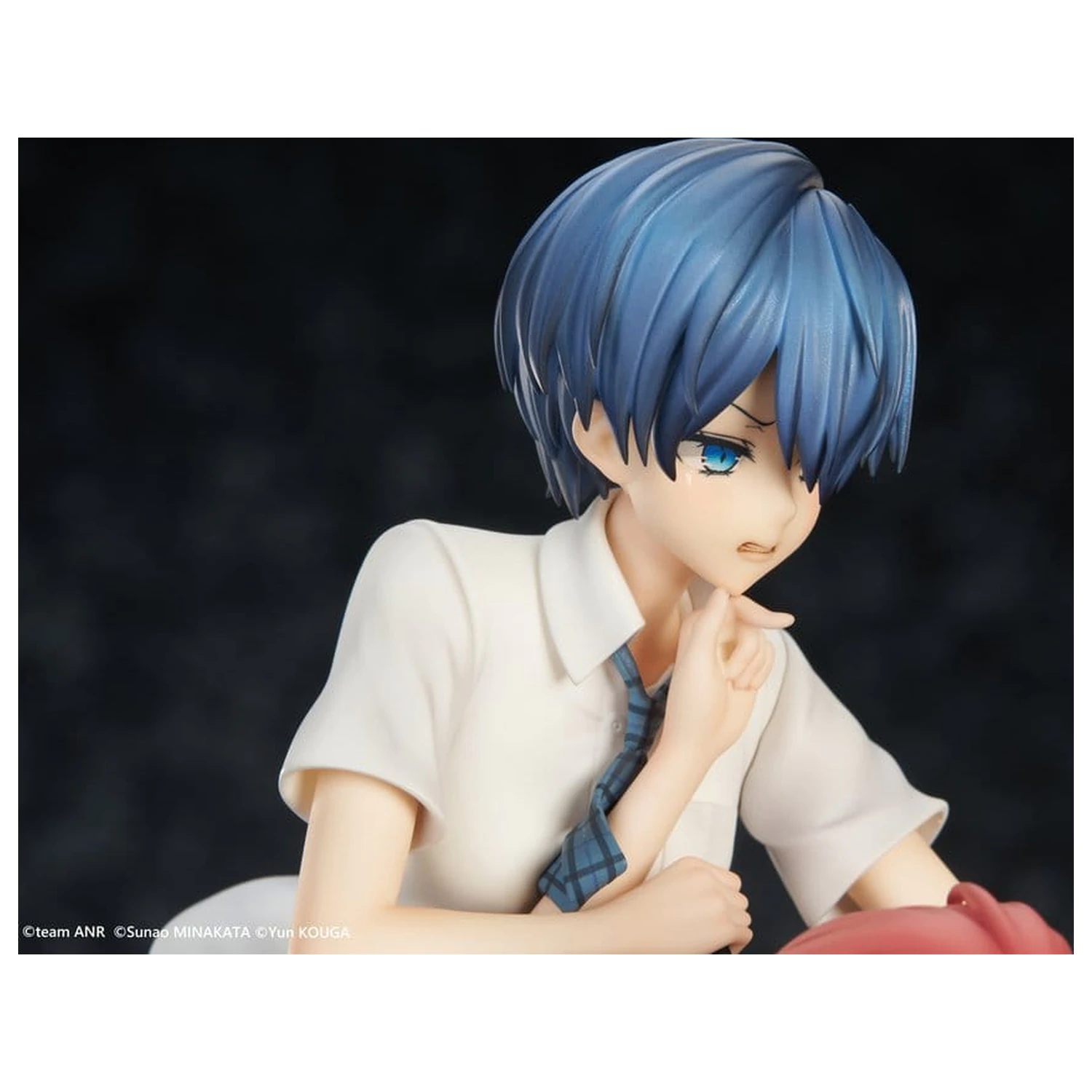 Akuma no Riddle PVC figura 1/6 Haru Ichinose x Azuma Tokaku 18 cm fotografija proizvoda