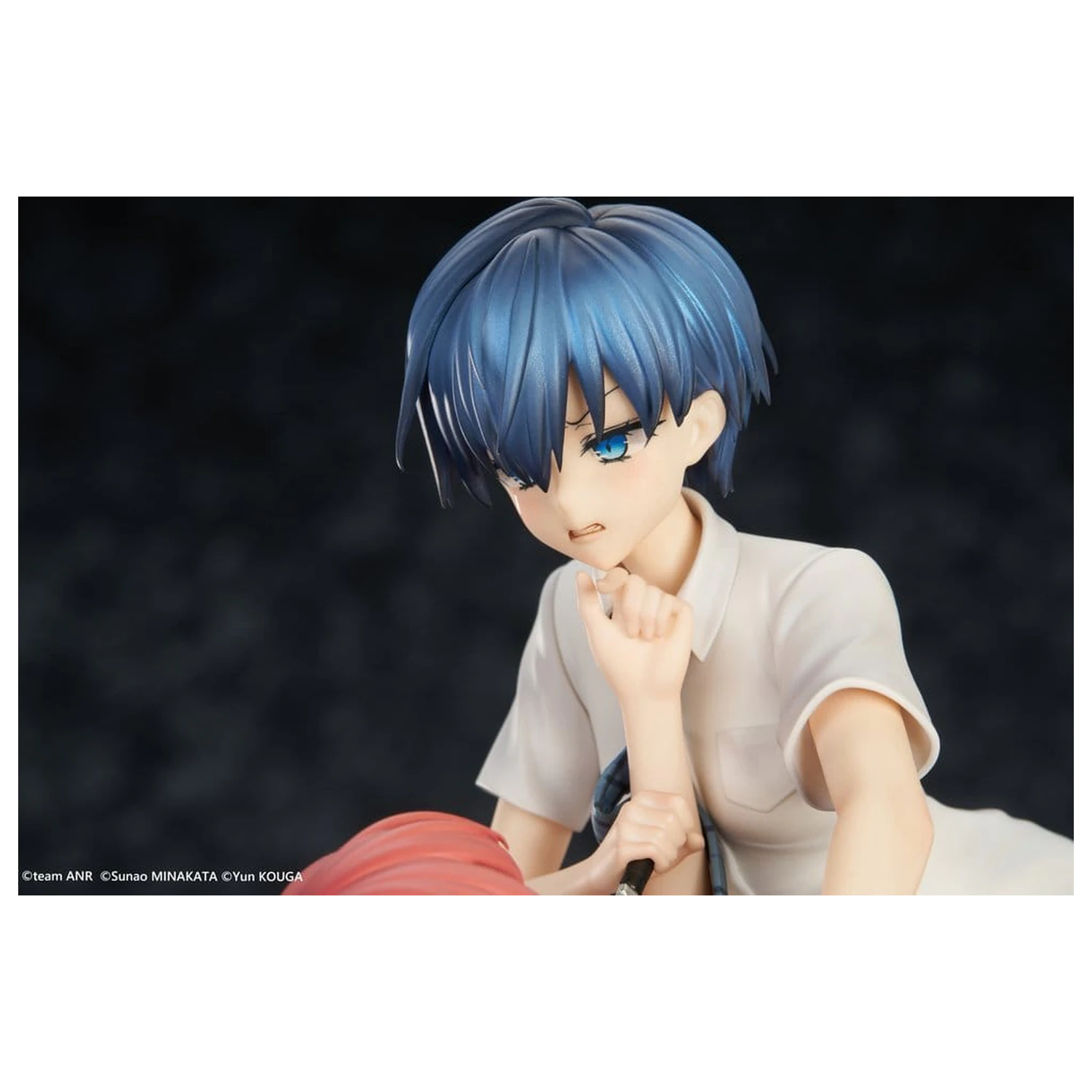 Akuma no Riddle PVC figura 1/6 Haru Ichinose x Azuma Tokaku 18 cm fotografija proizvoda