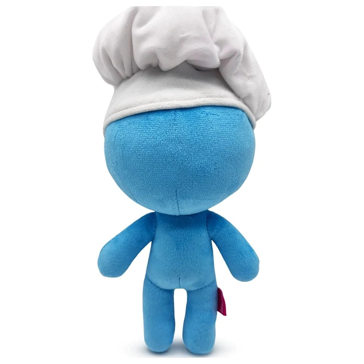 Alan Becker plišana figura Chef Blue 22 cm fotografija proizvoda