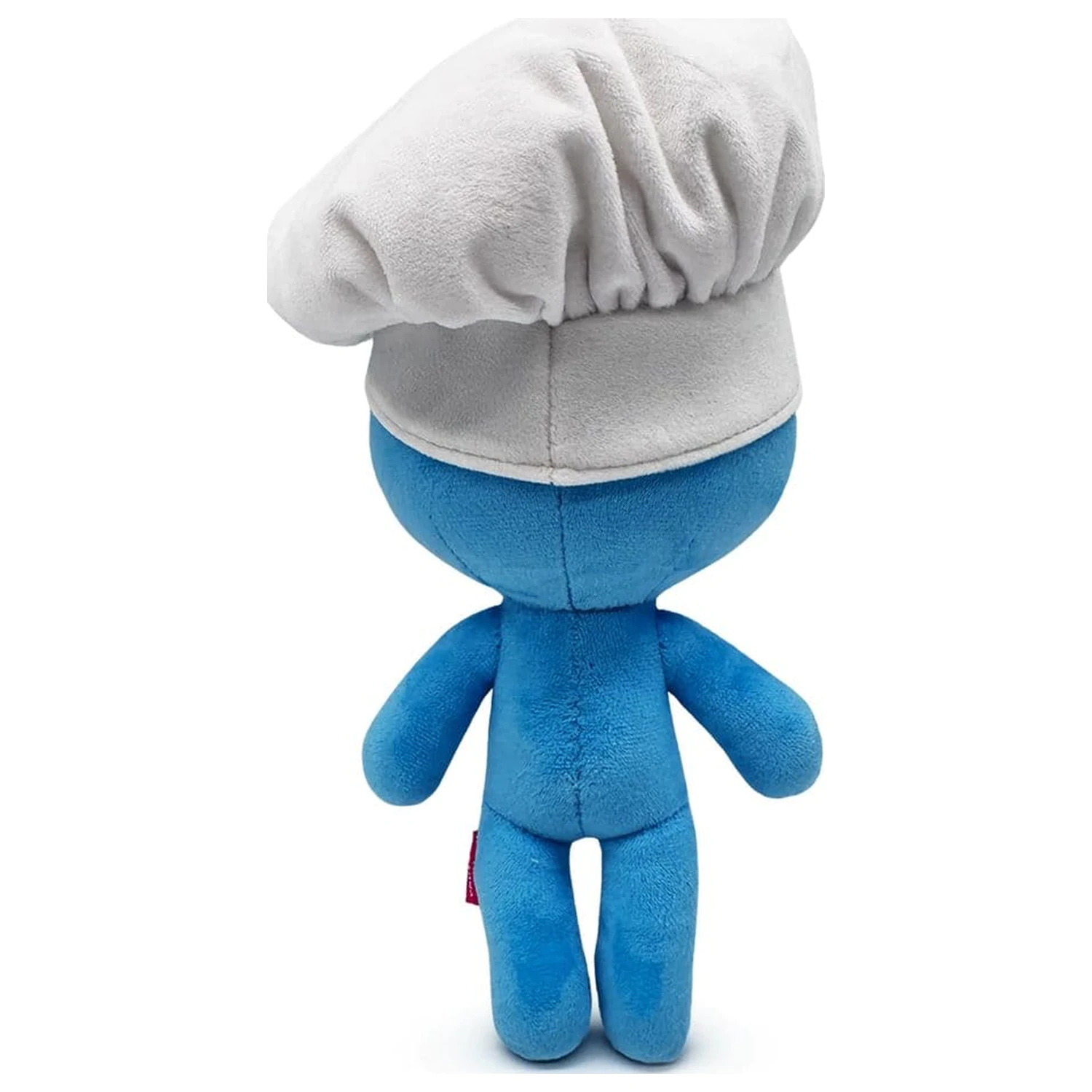 Alan Becker plišana figura Chef Blue 22 cm fotografija proizvoda