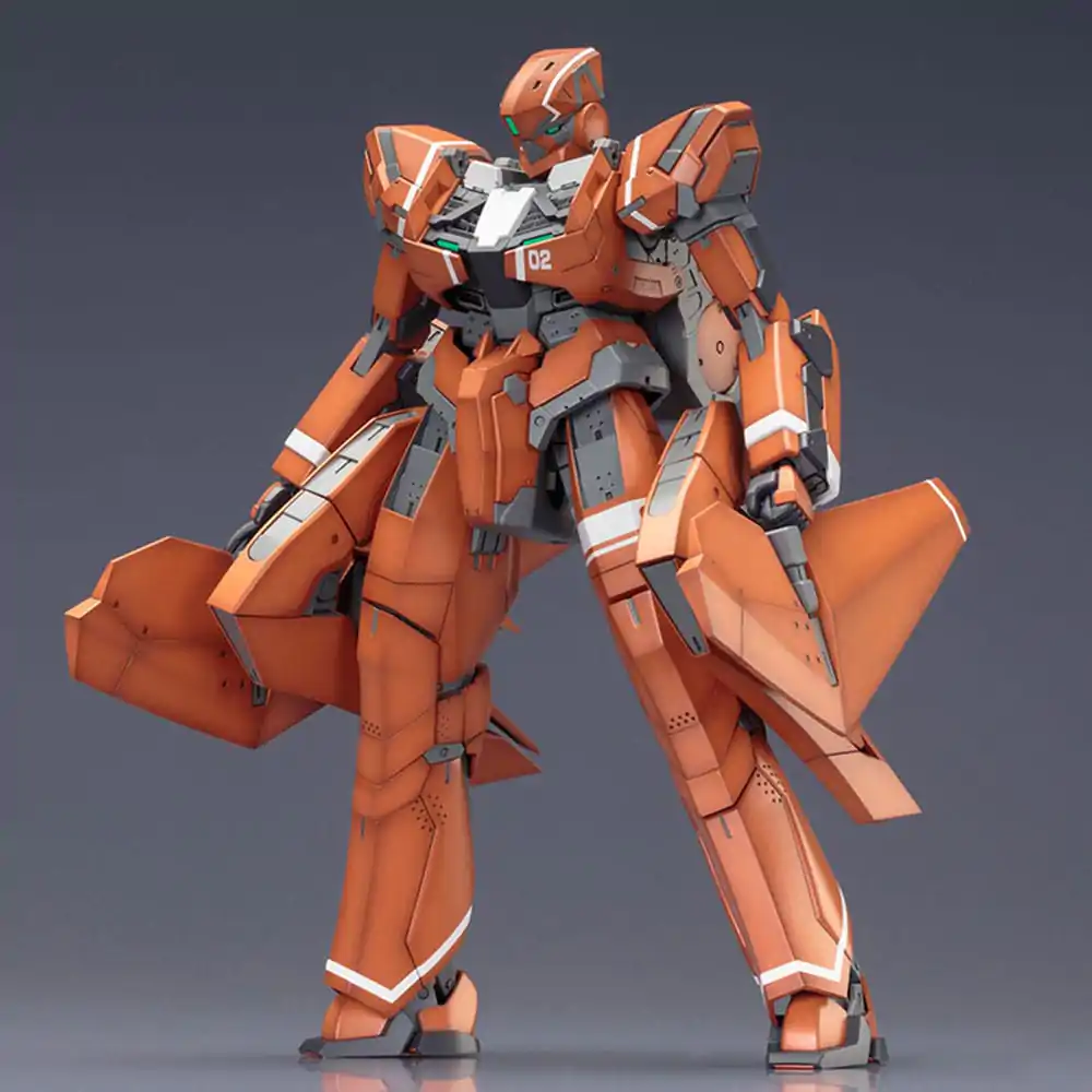 Aldnoah.Zero Model Kit KG-6 Sleipnir 18 cm fotografija proizvoda