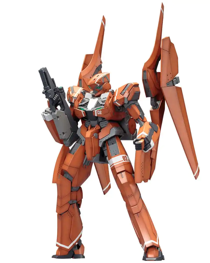 Aldnoah.Zero Model Kit KG-6 Sleipnir 18 cm fotografija proizvoda