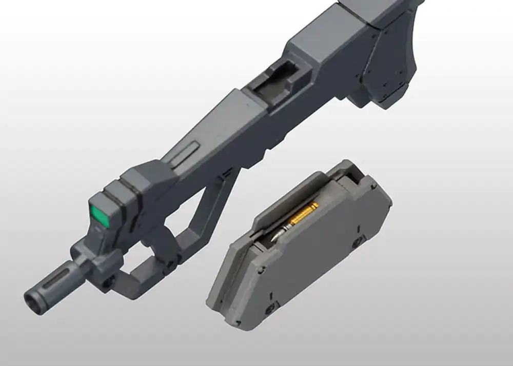 Aldnoah.Zero Model Kit KG-6 Sleipnir 18 cm fotografija proizvoda