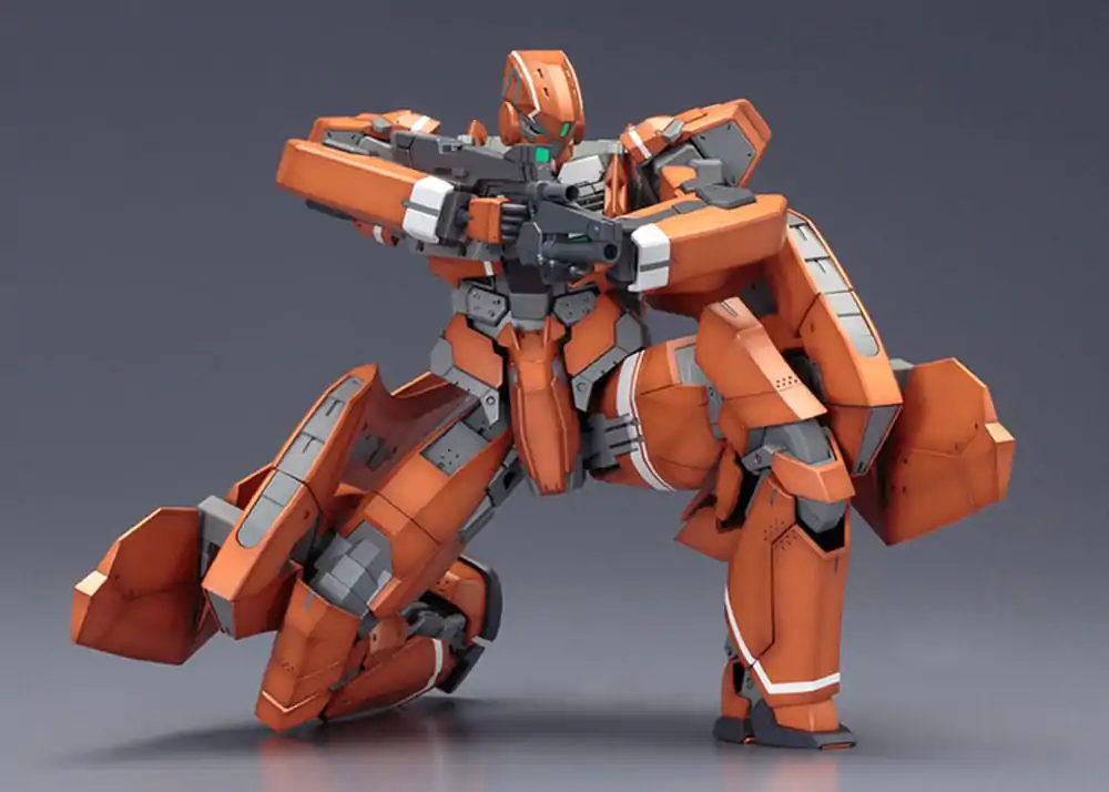 Aldnoah.Zero Model Kit KG-6 Sleipnir 18 cm fotografija proizvoda