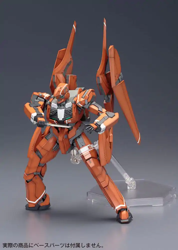 Aldnoah.Zero Model Kit KG-6 Sleipnir 18 cm fotografija proizvoda