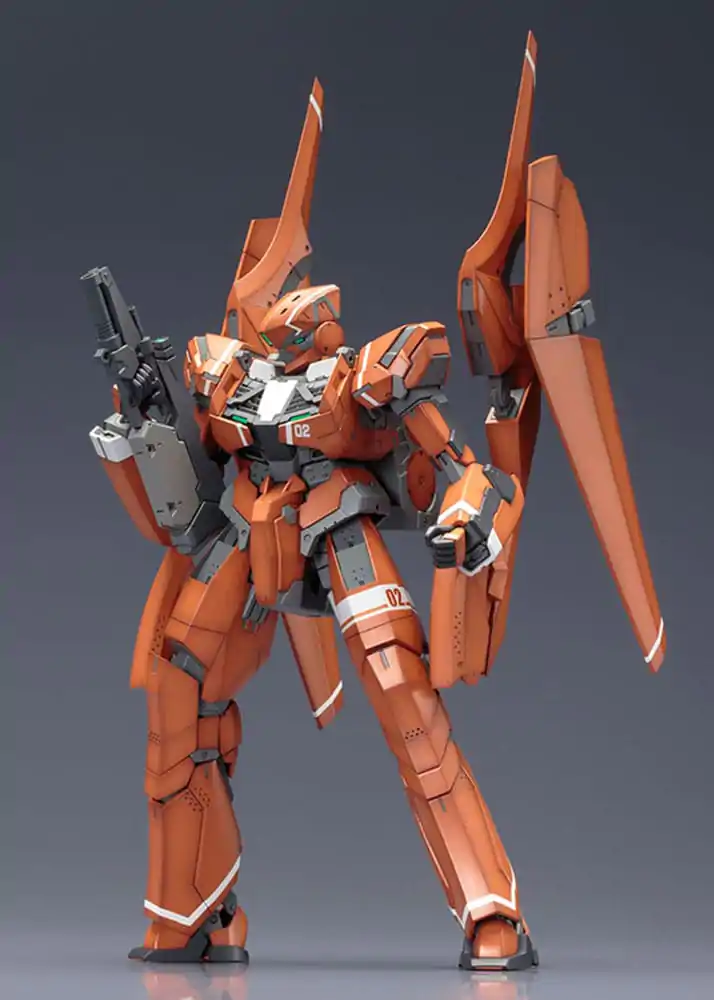 Aldnoah.Zero Model Kit KG-6 Sleipnir 18 cm fotografija proizvoda