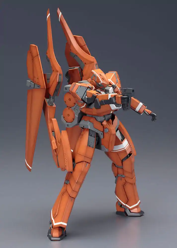 Aldnoah.Zero Model Kit KG-6 Sleipnir 18 cm fotografija proizvoda