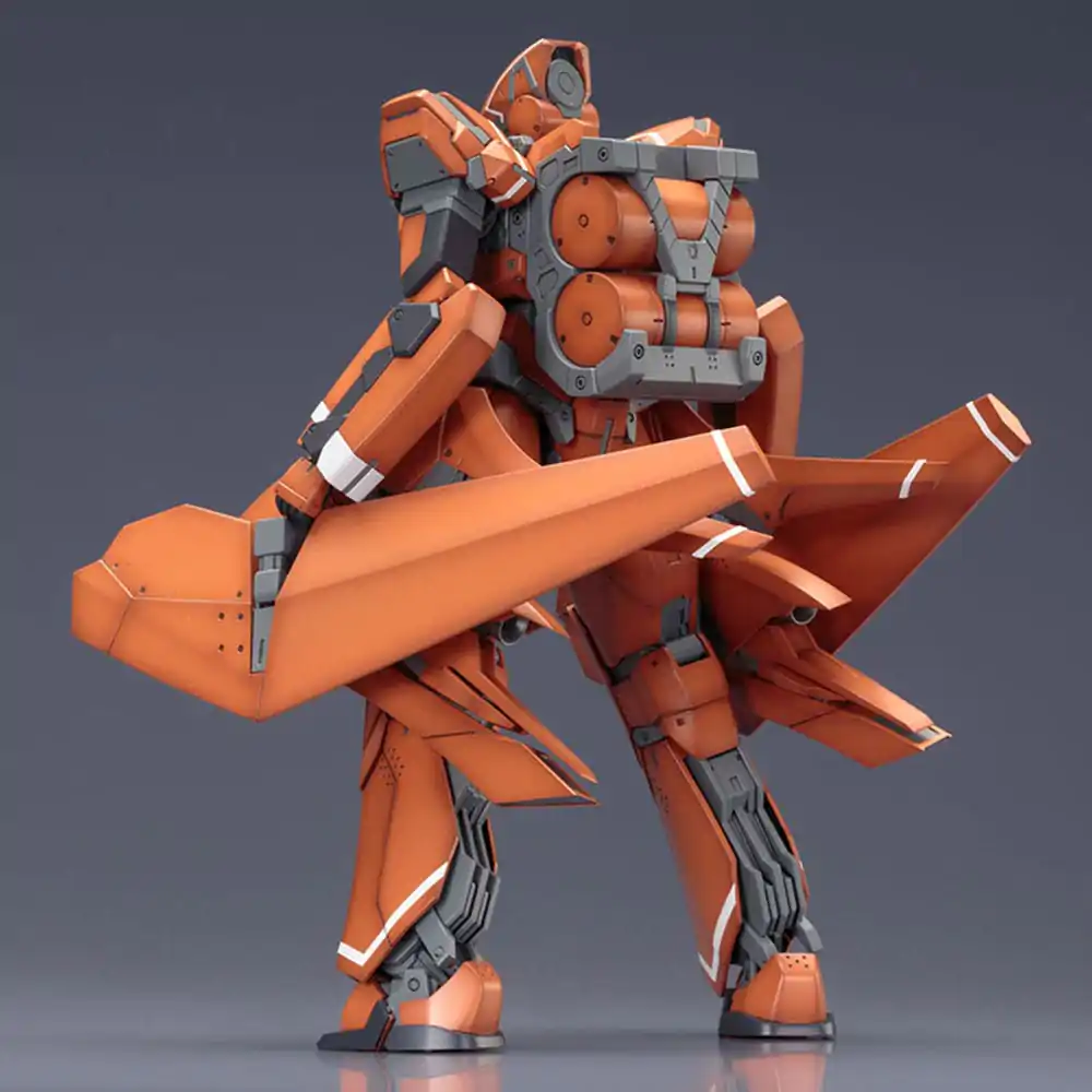 Aldnoah.Zero Model Kit KG-6 Sleipnir 18 cm fotografija proizvoda
