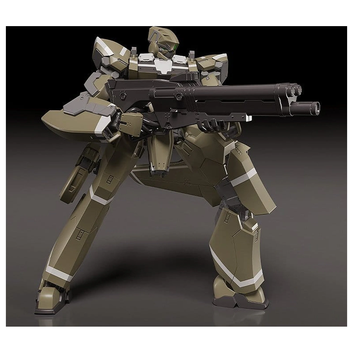 Aldnoha.Zero Moderoid Model Kit KG-7 Areion 15 cm fotografija proizvoda