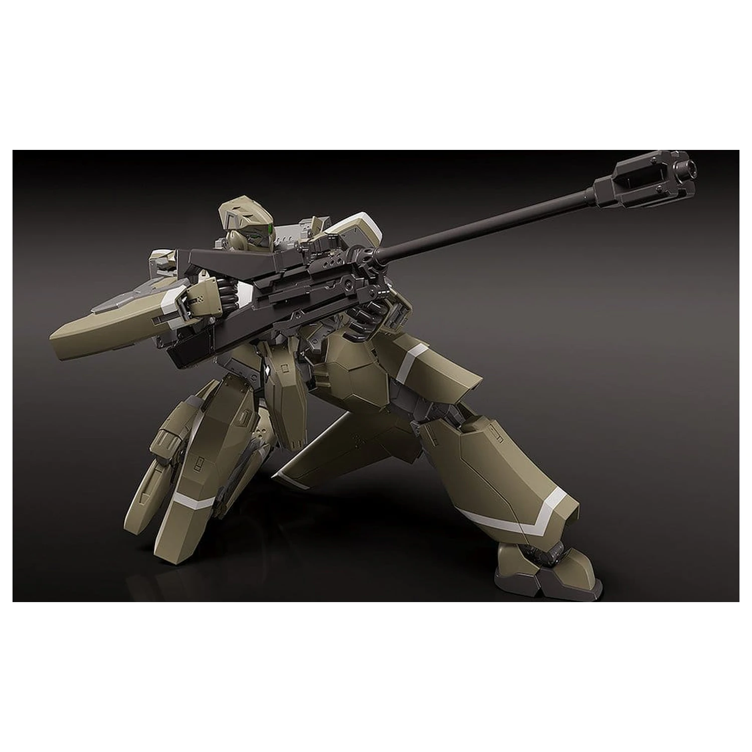 Aldnoha.Zero Moderoid Model Kit KG-7 Areion 15 cm fotografija proizvoda