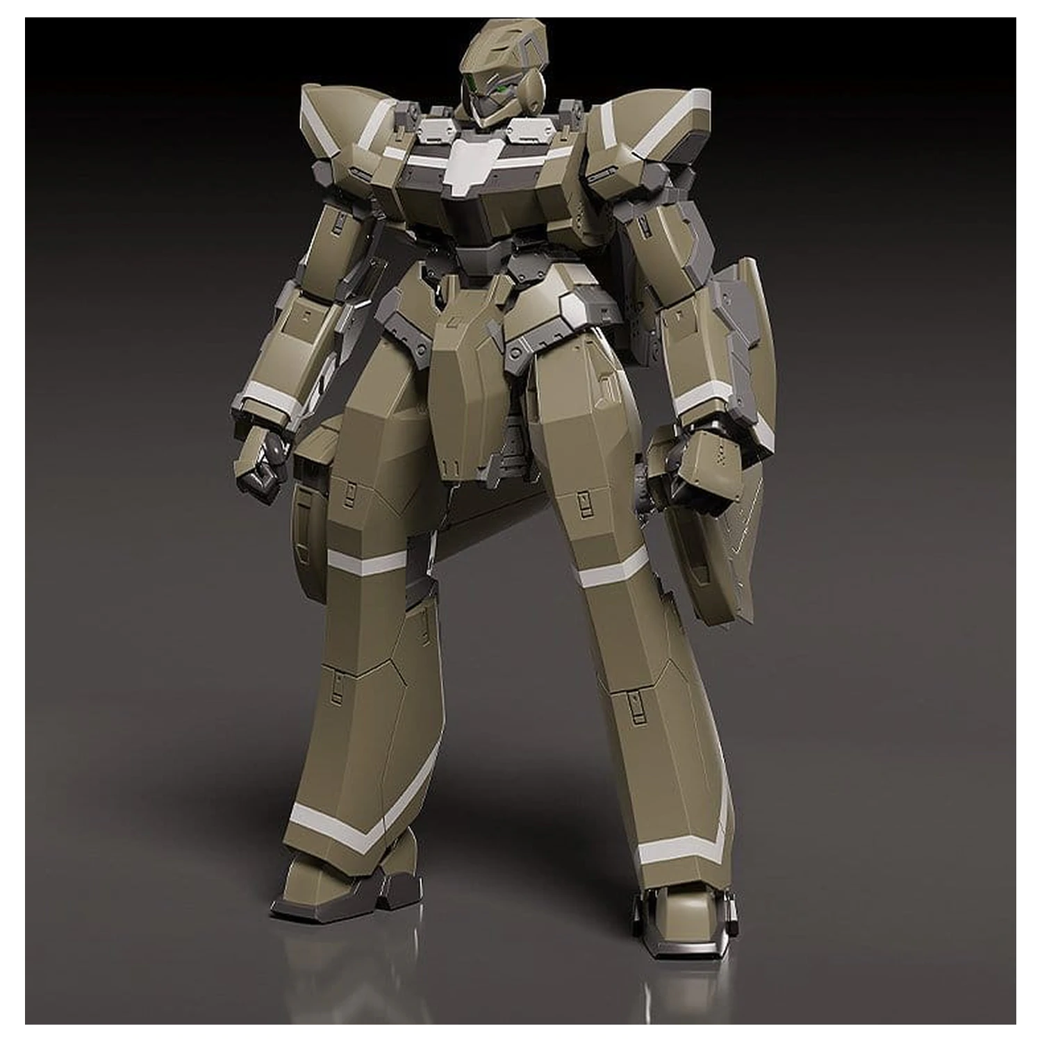 Aldnoha.Zero Moderoid Model Kit KG-7 Areion 15 cm fotografija proizvoda