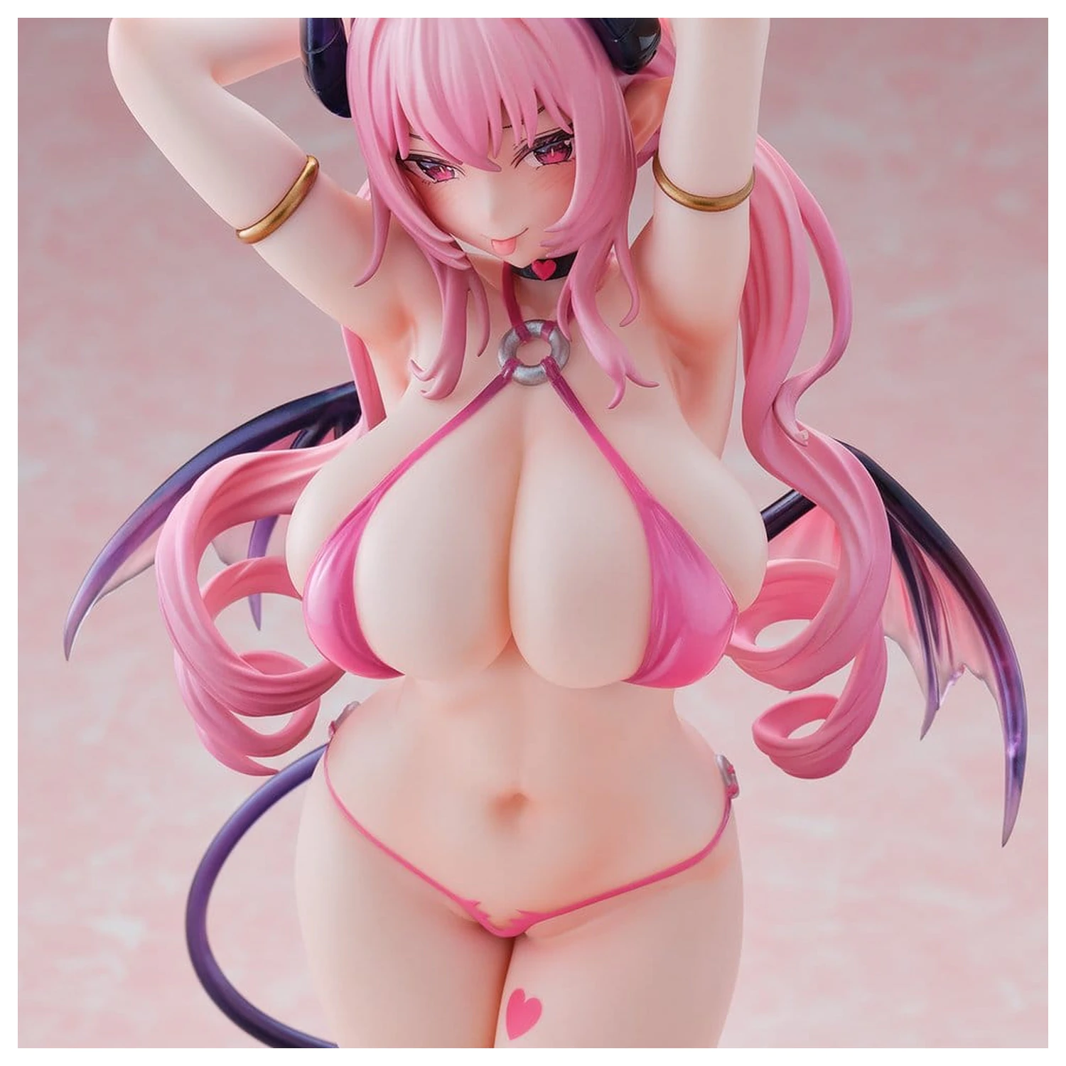 Alex Illustration PVC figura 1/6 The Big Little Devil 26 cm fotografija proizvoda