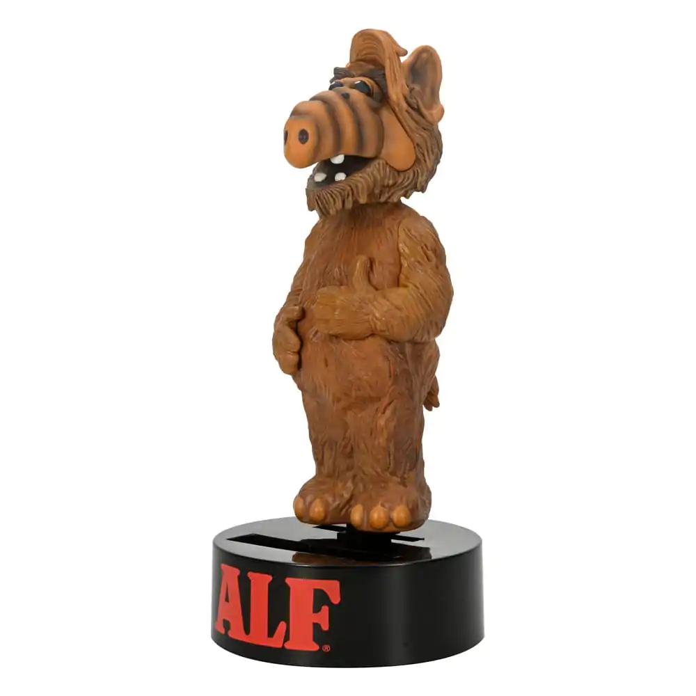 Alf Body Knocker Klimoglavac Figura Alf 16 cm fotografija proizvoda