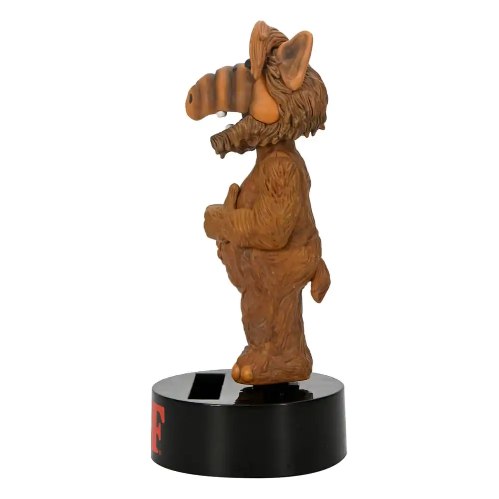 Alf Body Knocker Klimoglavac Figura Alf 16 cm fotografija proizvoda