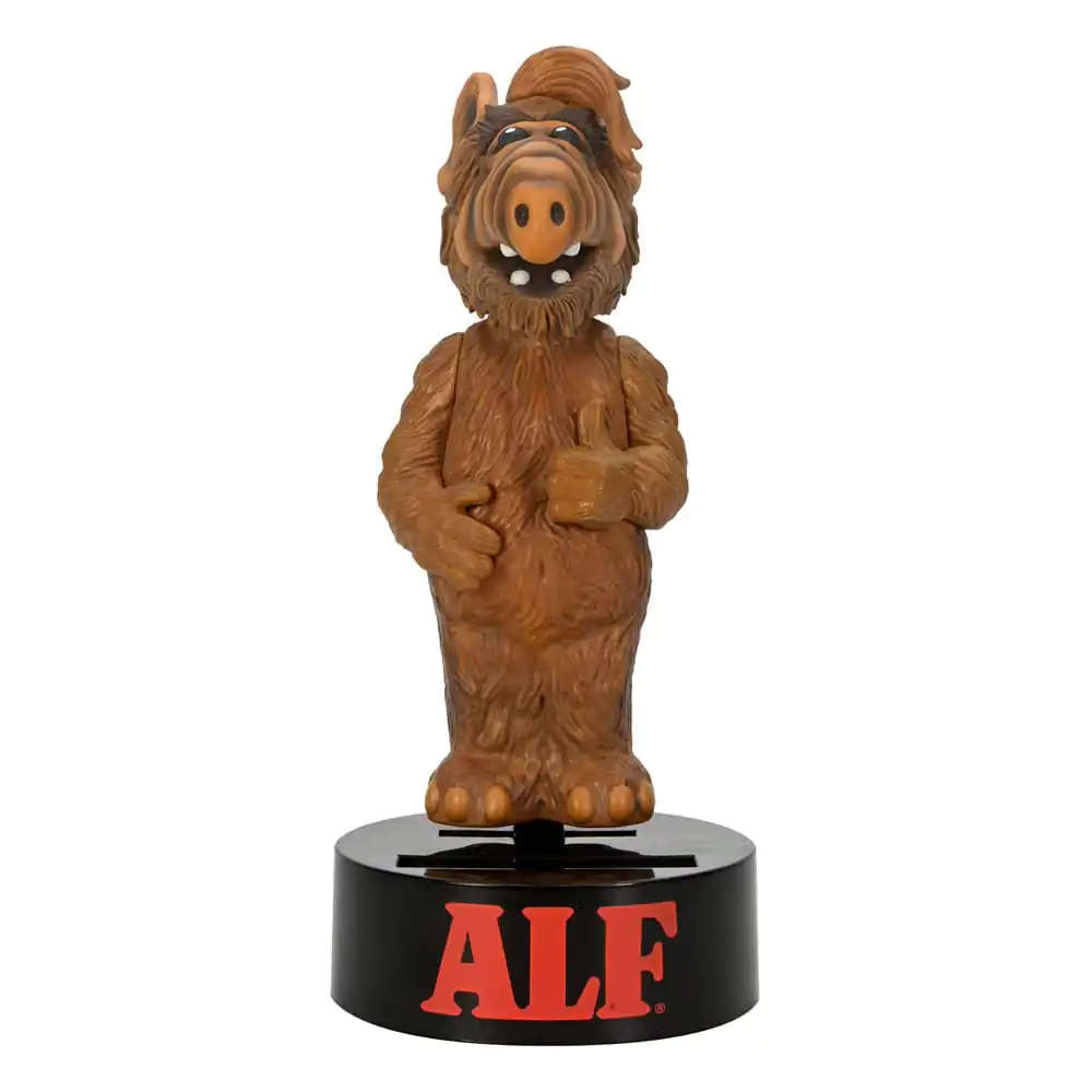 Alf Body Knocker Klimoglavac Figura Alf 16 cm fotografija proizvoda