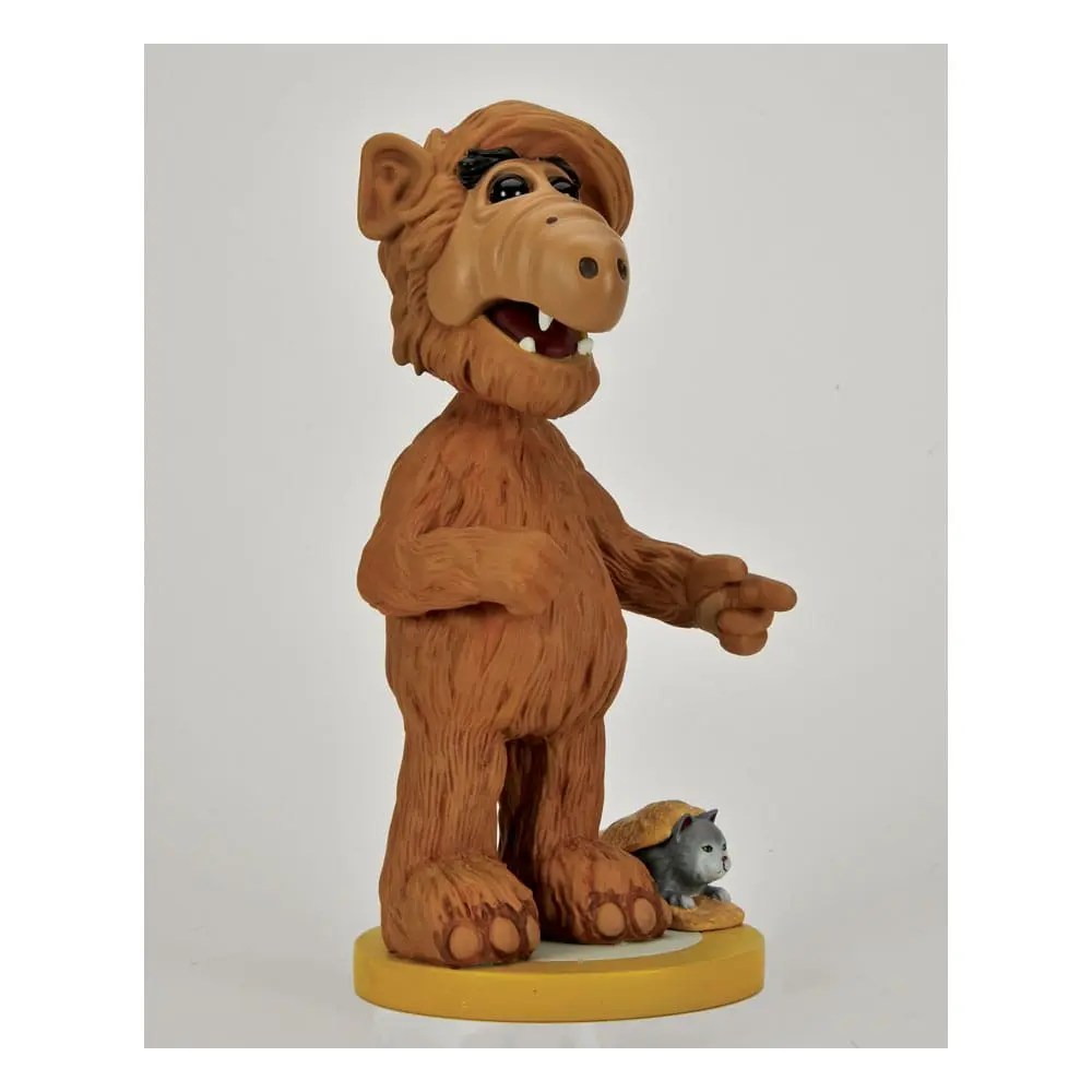 Alf Head Knocker Bobble-Head Alf 20 cm fotografija proizvoda